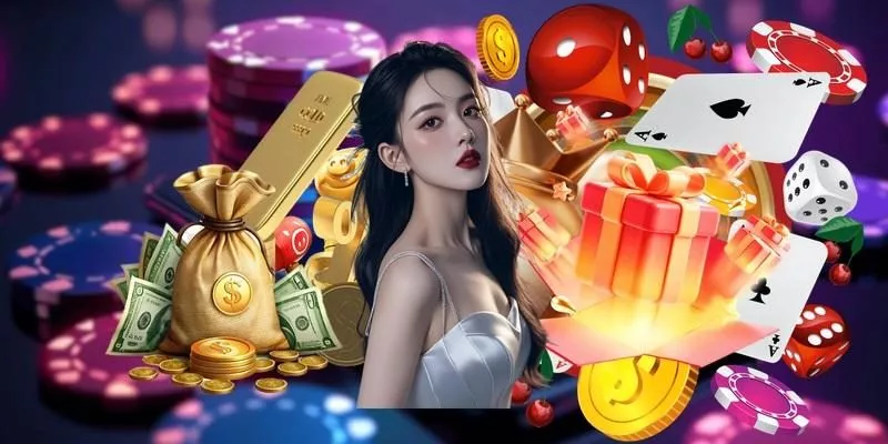 Bí quyết tối ưu lợi ích từ khuyến mãi Vin88 cho người chơi