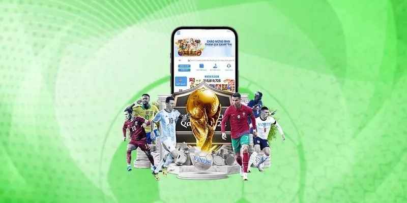 Các bước thực hành kỹ thuật bắn ria tại Vin88