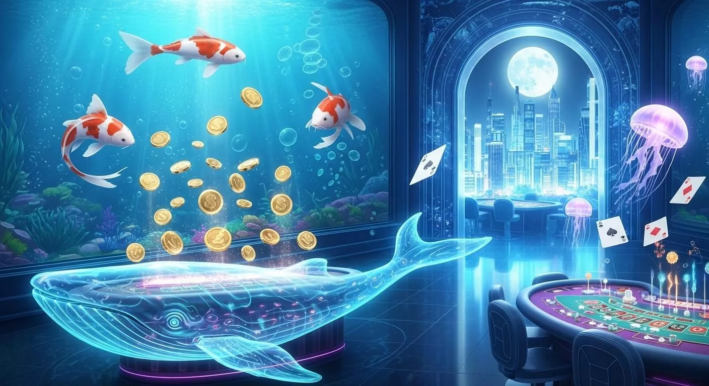 Các câu hỏi thường gặp về game bắn cá hoàn tiền tại nhà cái VIN88