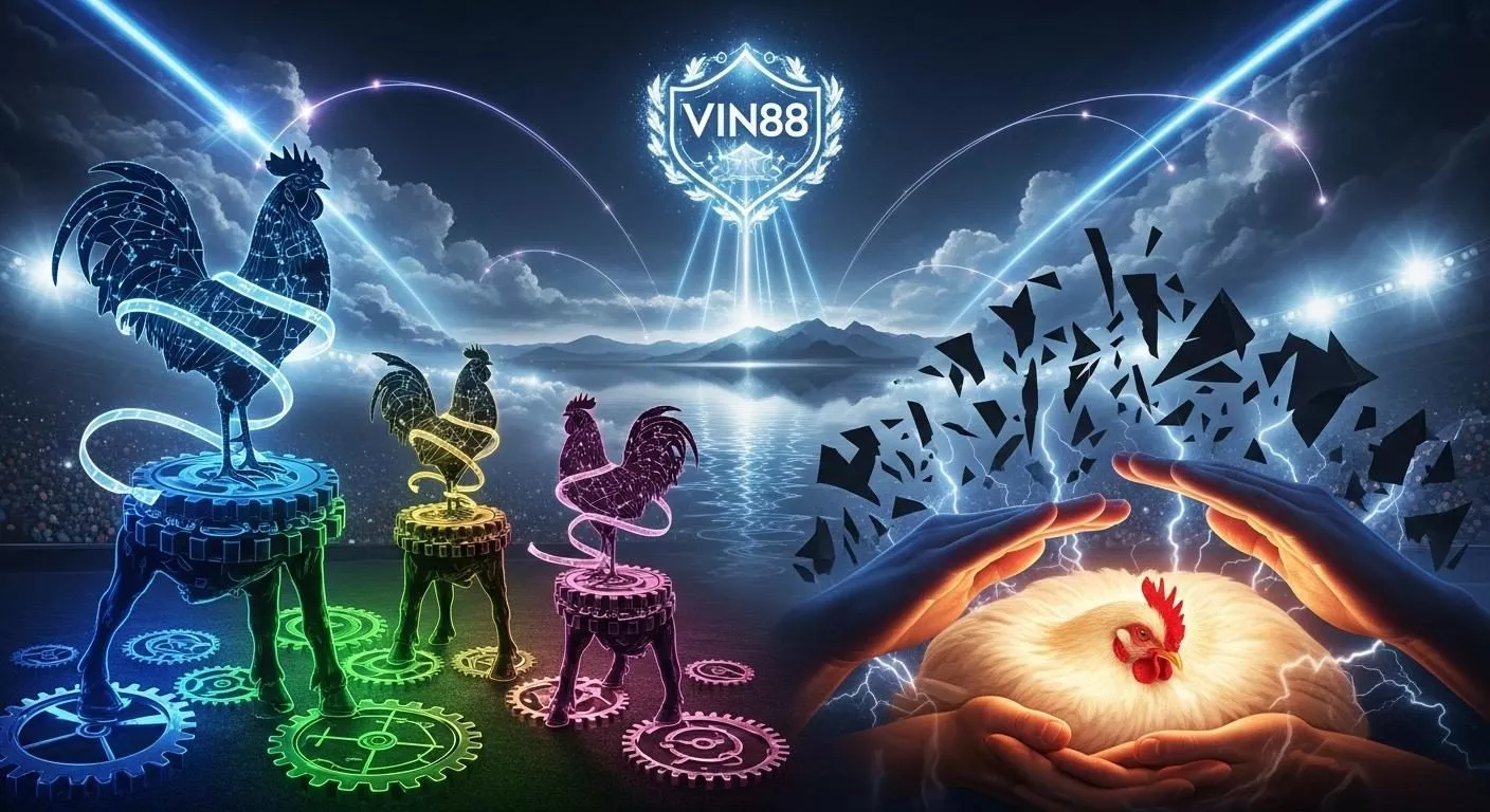 Các câu hỏi thường gặp về cách băng cựa gà đá tại VIN88