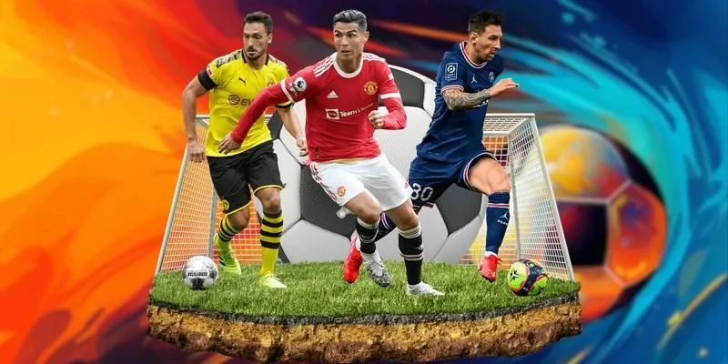 Các câu hỏi thường gặp về kèo chấp 0.75 tại VIN88