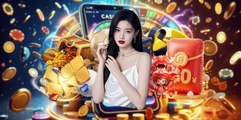 Các loại khuyến mãi cá cược Vin88 dành cho người chơi