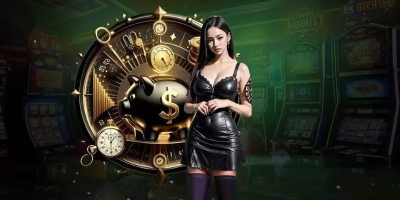 Các Tính Năng Nổi Bật Của Crypto Gold Tại Nhà Cái VIN88