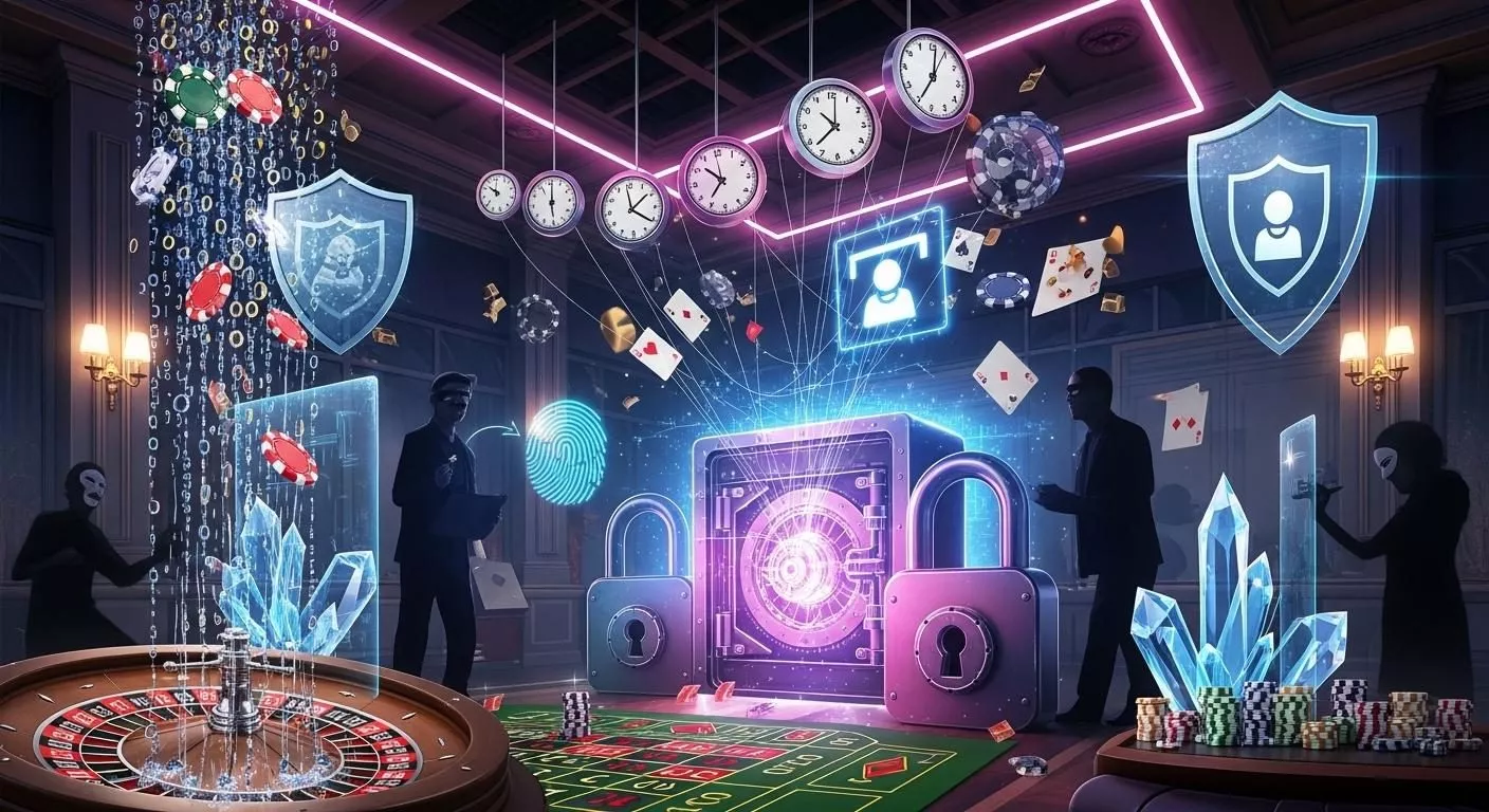 Cách Bảo Vệ Tài Khoản VIN88 Trước Mọi Hình Thức Kẻ Trộm