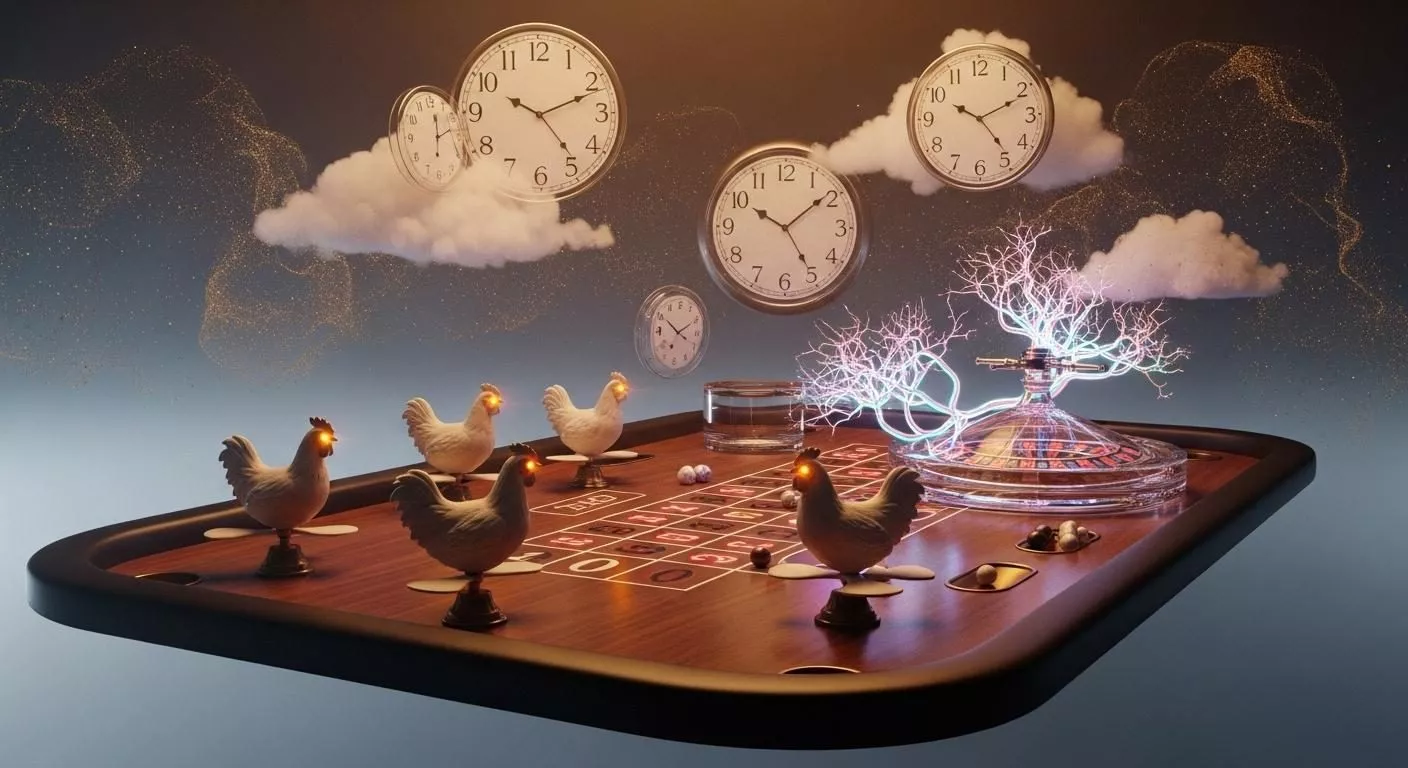 Cách phân tích mặt gà dựa theo các mẫu hình và đặc điểm phổ biến