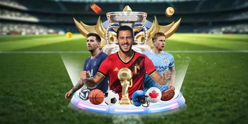 Chiến thuật cá cược hiệu quả với kèo chấp 0.75 tại VIN88