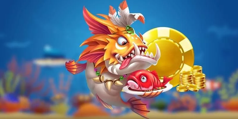 Chiến thuật chơi bắn cá hiệu quả tăng cơ hội thắng