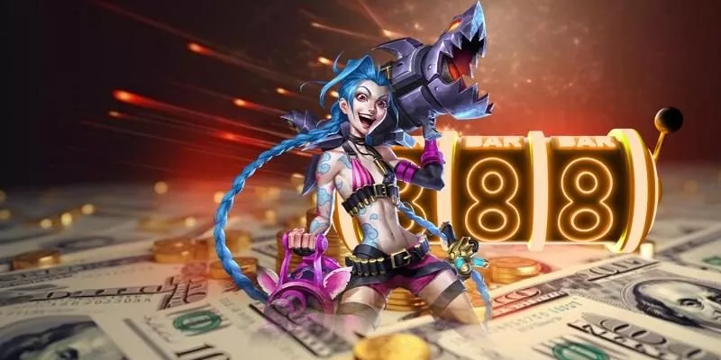 Chương Trình Khuyến Mãi Đặc Biệt Dành Cho Tân Thủ Tại VIN88