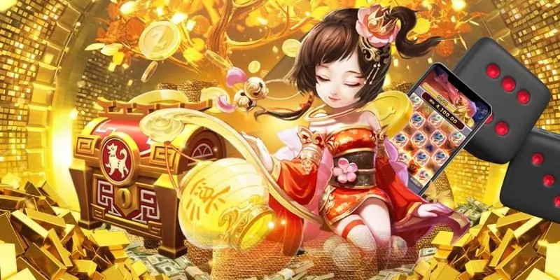 Giftcode nổ hũ VIP tại VIN88 – Chìa Khóa Mở Rộng Trải Nghiệm Casino Đỉnh Cao