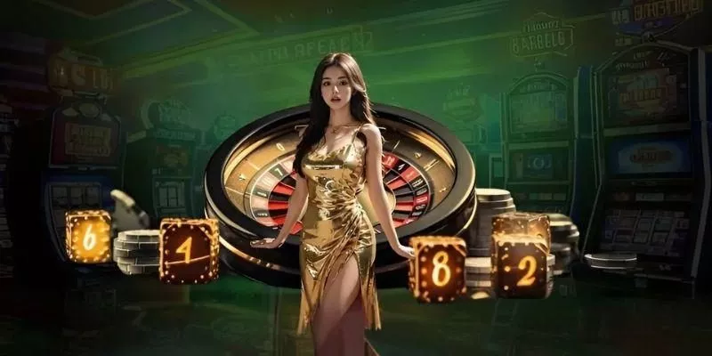 Hướng Dẫn Chi Tiết Tham Gia Crypto Gold Tại VIN88 An Toàn Và Hiệu Quả