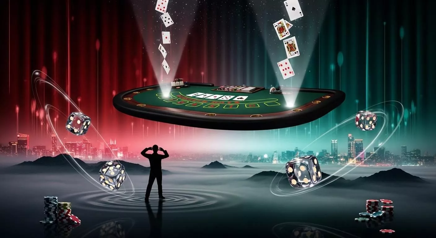 Lưu ý khi dùng Surrender trong Blackjack tại Vin88