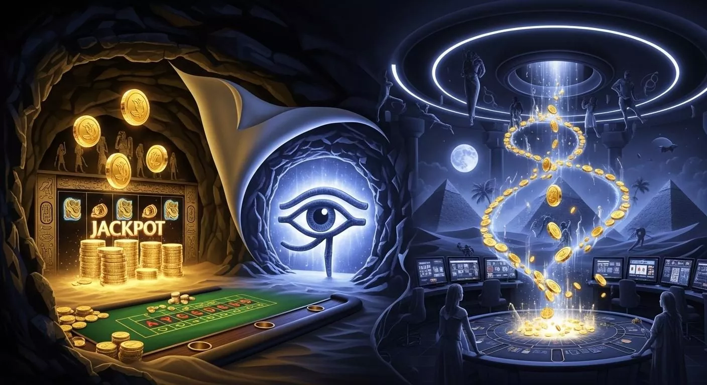 Những câu hỏi thường gặp về mỏ vàng Ai Cập tại nhà cái VIN88