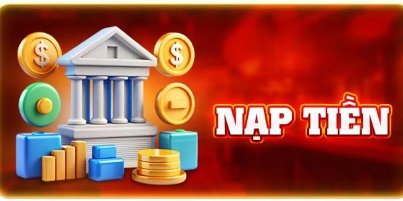 Những lý do nên sử dụng dịch vụ nạp tiền vin88