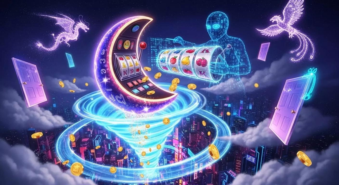 Nổ hũ ai tại VIN88 – Bí quyết để sở hữu chiến thắng lớn từ game slot