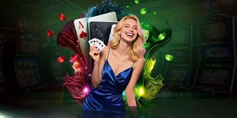Tại sao blackjack tại VIN88 lại thu hút ngày càng nhiều người chơi